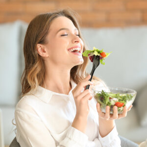 脂肪をたっぷり摂取してこそやせられる!?高脂肪食ダイエットとは