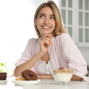 知らなかった!ダイエットや体に悪そうで実はヘルシーな食べ物