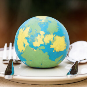 体にも地球に優しい「プラネタリーヘルスダイエット」とはどんなもの?