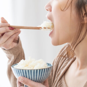 糖質に罪悪感も恐れも不要!ギルトフリーに食べる方法