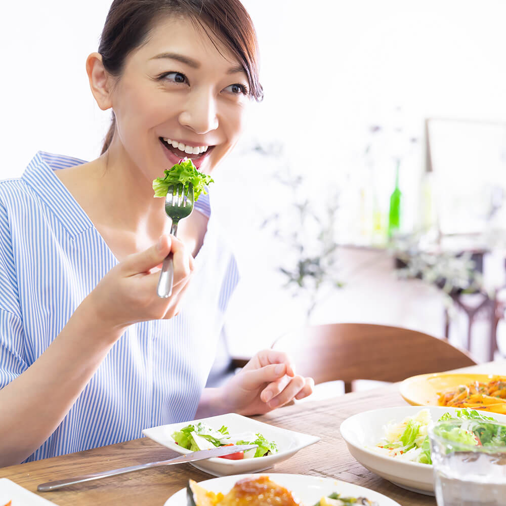ダイエットのためのベストな食事回数の正解とは?