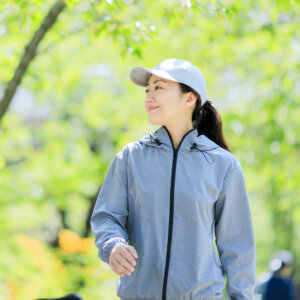 1年で最もダイエットが成功しやすい季節は春!