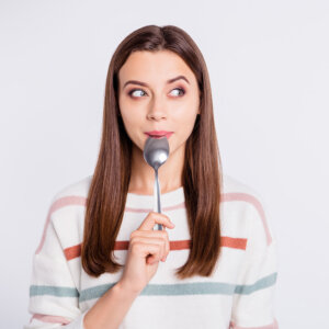 食べてもすぐお腹が空いてしまうのはなぜ?原因は食べる内容だった!