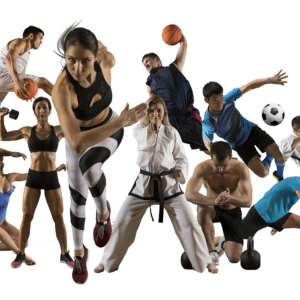 効率的にダイエットできる!スポーツのカロリー消費ランキング