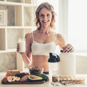 美と健康に欠かせない！世界各国の高タンパク質ヘルシーフード