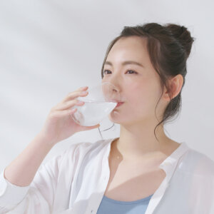 熱中症対策とダイエットのためには何をどのぐらい飲むべき?