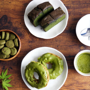 ダイエット中のギルトフリーなスイーツはどう選ぶ?