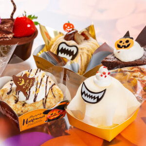 秋が旬のスイーツはダイエット&美肌効果も!