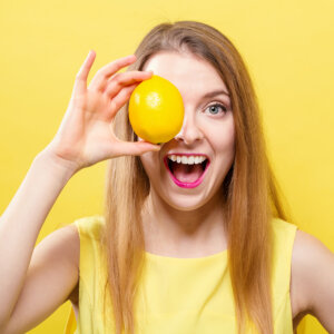 やせホルモン分泌効果が!?レモンダイエットの効果とは