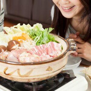 冬ダイエットの定番 太る鍋とやせる鍋のの見極め方