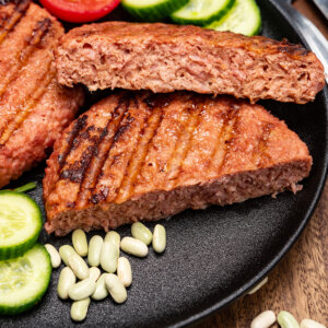 ヘルシー効果で大豆ミート(ソイミート)が今注目!